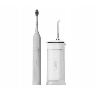 TECH-MED Beauty Line Звуковая зубная щетка + ирригатор