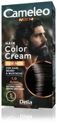DELIA CAMELEO MEN HAIR COLOR CREAM Краска для волос 1,0 ...