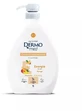 Жидкое мыло DERMOMED Mango Energy 1000 мл с помпой