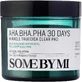 Кілька днів від Mi AHA BHA PHA Days Miracle Truecica Clear Pad ...