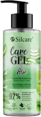 Silcare Care Gel ΠΠ½ΠΎΠ³ΠΎΡΡΠ½ΠΊΡΠΈΠΎΠ½Π°Π»ΡΠ½ΡΠΉ ΡΡ
ΠΎΠ΄ Π·Π° ΡΠ΅Π»ΠΎΠΌ ...