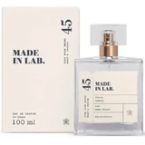Парфумована вода Made In Lab 45 Women 100 мл
