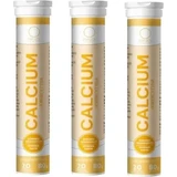 Кільцевий кальцій + кверцетин 20 шипучих таблеток Multi-pack x ...