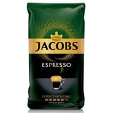 Кава Jacobs Espresso Kraftig в зернах 1 кг