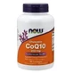 NOW FOODS Коензим Q10 200 мг + Соєвий лецитин + Вітамін Е ...