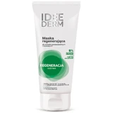 Idee Derm Регенеруюча маска для сухої та ...