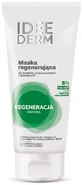 Idee Derm Регенеруюча маска для сухої та ...