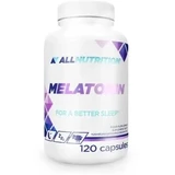 Allnutrition Мелатонін 120 капсул