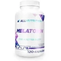 Allnutrition Мелатонін 120 капсул