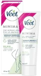 Крем для депіляції Veet для сухої шкіри 100 мл