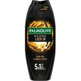 Palmolive Men Intense 5in1 Lock In Shower Gel 500 мл