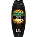 Гель для душу Palmolive Men Intense 5in1 Lock In 500мл