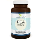 Medverita PEA 300 мг 60 капсул