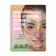 Гель-маска для зони навколо очей Purederm Glow-Up Boosting Rainbow Gel ...