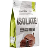 HIRO.LAB Whwy Protein Isolate Chocolate 700 гр.