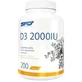 SFD D3 2000 МЕ 200 таблеток