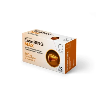 Кільце EsseRing Max 30 капсул