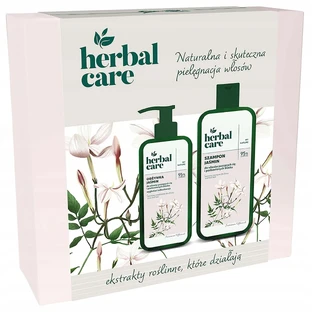 Подарочный набор Farmona Herbal Care Jasmine (шампунь для ...