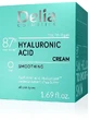 Денний крем DELIA HIALURON ACID з ...