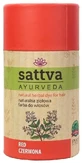 Sattva Натуральна рослинна фарба для волосся Pure Red 150 г