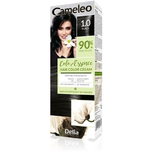 DELIA CAMELEO Color Essence крем-краска для волос как ...