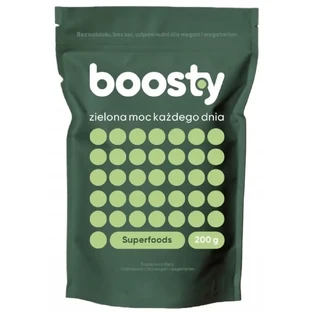 Boosty Green Power Every Day Superfoods 200 г