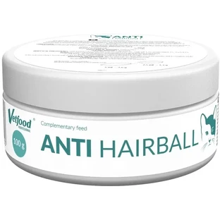 VETFOOD Anti Hairball 100 гр.