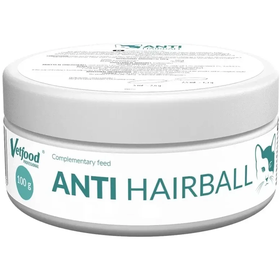 VETFOOD Anti Hairball 100 гр.: цены и характеристики