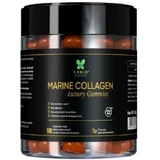 Lanco Marine Collagen Luxury Gummies Orange flavour 100 ...