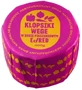 Фрикадельки Ed Red Vege в жареном соусе 400 г