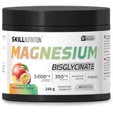 Skill Nutrition Магній бісгліцінат зі смаком пристрасті ...