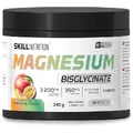Skill Nutrition Бисглицинат магния в аромате страсти ...