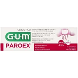 Sunstar GUM Paroex Зубная паста 0,12% CHX 75 мл