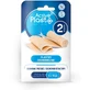 Пластыри ActivePlast First Aid Economy Plasters 6 x 10 см 2 шт.