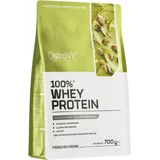 OstroVit 100% Whey Protein фисташково-сливочный вкус, 700 ...