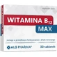 ALG Pharma Витамин B12 Max 30 таблеток