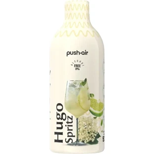 Dafi PushAir Hugo Spritz Water Concentrate 500 мл