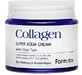 Farmstay Collagen Super Aqua Cream Тип водної краплі ...