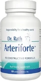 DR RATH Arteriforte 60 капсул