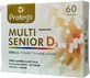 Protego Multi Senior D3 60 таблеток