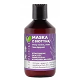 Зміцнююча маска Bioelixire з біотином для тонкого волосся ...