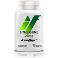 IronFlex L-Теанін 90 вег капсул