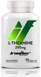 IronFlex L-Теанін 90 вег капсул