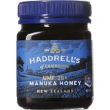 Haddrell's Manuka Umf25+ MGO 1197+ мед 250 г