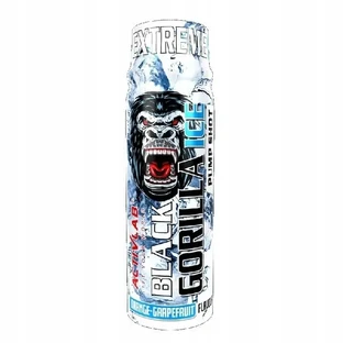 ActivLab Black Gorilla Ice Pump Shot 80 мл