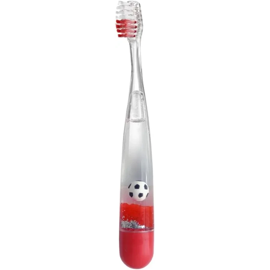 Dr Scott Health & Fun Toothbrush ball ...: цены и характеристики