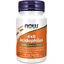 NOW FOODS Acidophilus 4x6 60 капсул