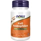 NOW FOODS Acidophilus 4x6 60 капсул