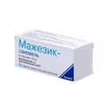Мажезик-сановель табл. п/плен. оболочкой 100 мг №30