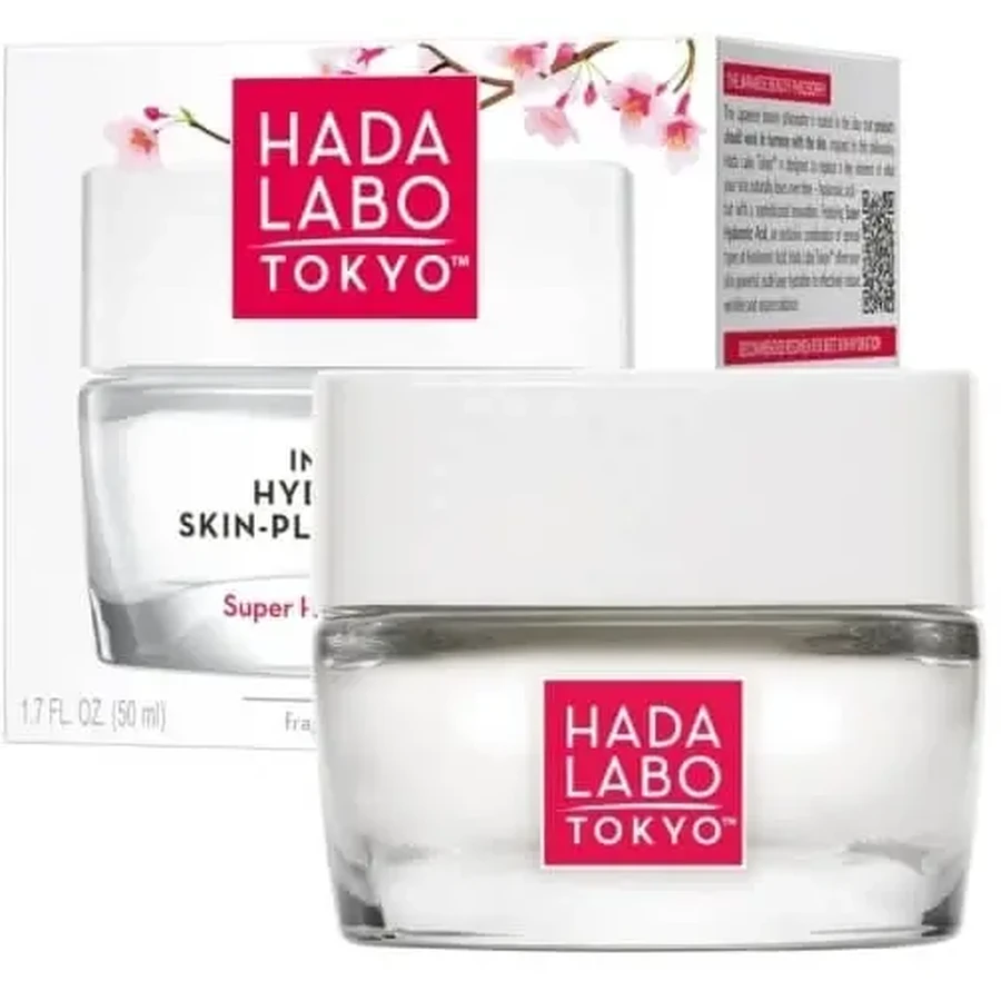 Hada Labo Tokyo White Intense Hydrating gel day/night 50ml: цены и характеристики